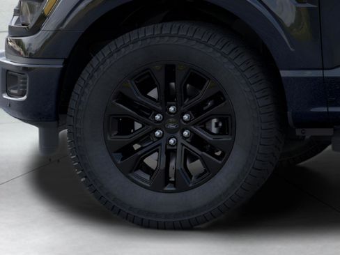 New 2026 Ford F150 XLT image 20