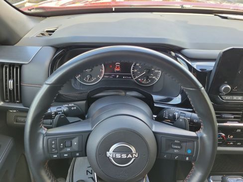 Certified 2024 Nissan Pathfinder Rock Creek AWD/4WD image 19