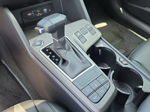 New 2026 Kia Sportage X-Line AWD/4WD image 25