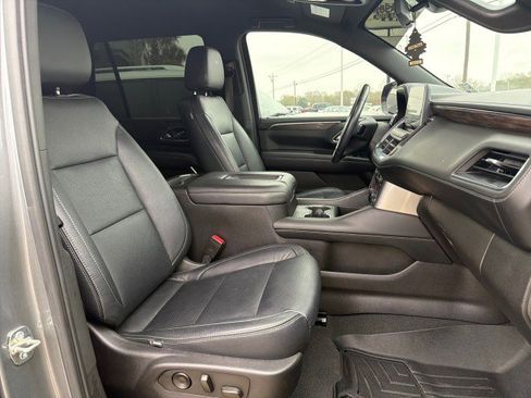 Used 2021 Chevrolet Tahoe LS image 23