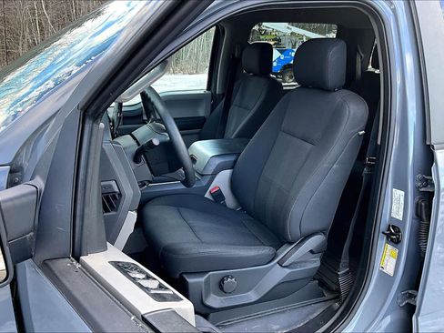 Used 2020 Ford F150 XL w/ Equipment Group 101A Mid image 9