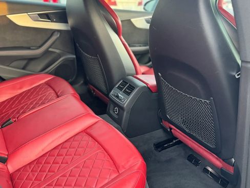 Used 2018 Audi S5 Premium Plus w/ Navigation Package image 12