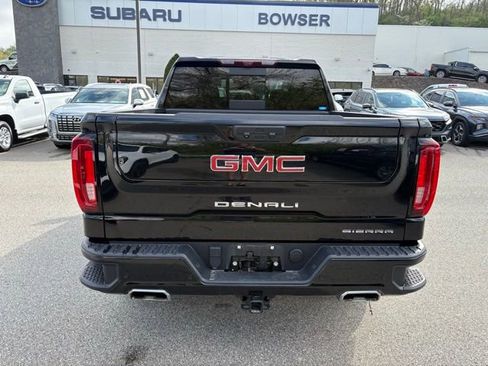 Used 2023 GMC Sierra 1500 Denali w/ Denali Reserve Package image 3