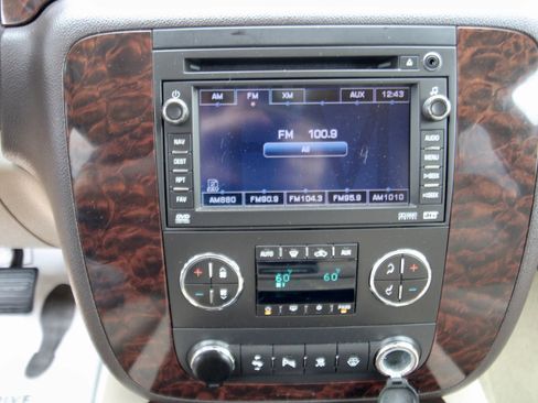 Used 2008 GMC Yukon Denali image 20