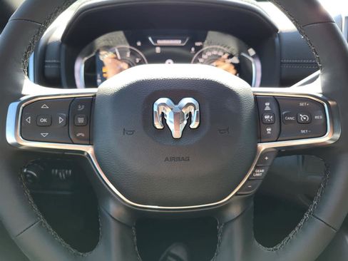 New 2026 RAM 3500 Laramie w/ Night Edition image 16