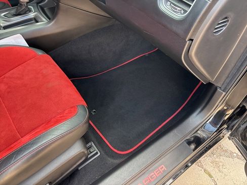 Used 2022 Dodge Charger Scat Pack w/ Plus Group image 28