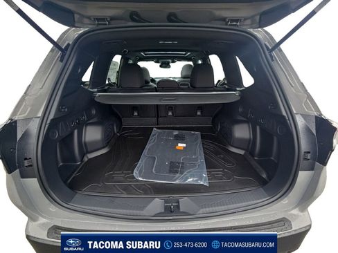 New 2026 Subaru Forester Premium AWD/4WD image 19