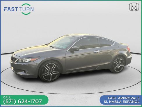 Used 2009 Honda Accord EX-L image 3
