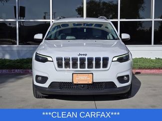 Used 2020 Jeep Cherokee Latitude Lux w/ Quick Order Package 26H Lux video 2