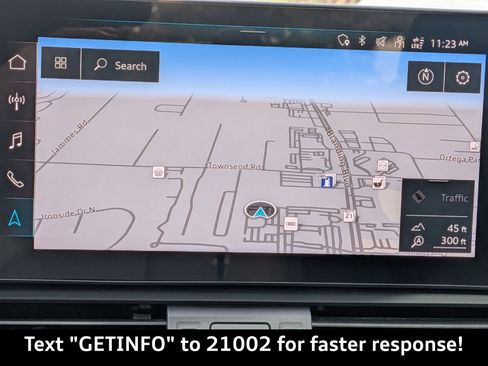 Used 2023 Audi SQ5 Premium Plus w/ Premium Plus Package image 26