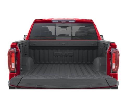 New 2026 GMC Sierra 1500 AT4X w/ LPO, Black Badging Package AWD/4WD image 13