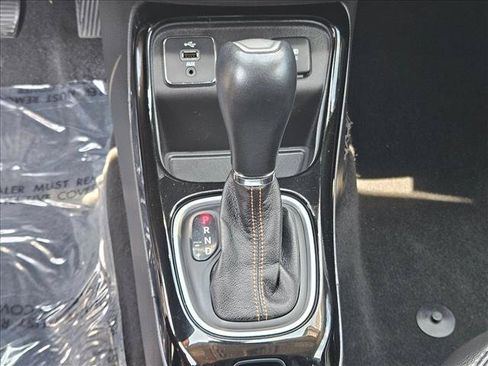 Used 2019 Jeep Compass Limited w/ Safety & Security Group FWD image 12