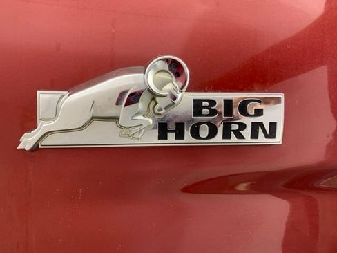 Used 2015 RAM 1500 Big Horn AWD/4WD image 37