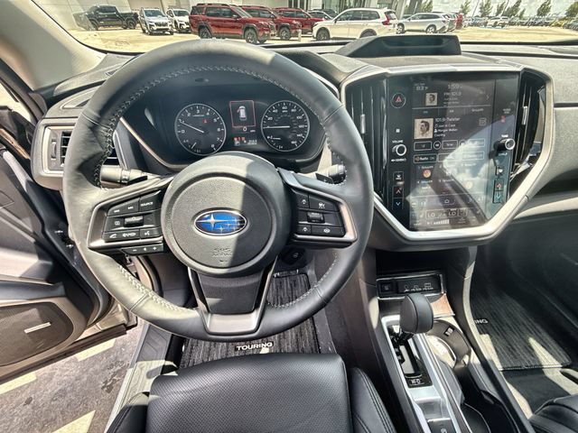 Used 2026 Subaru Ascent Touring AWD/4WD image 14