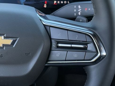 New 2026 Chevrolet Tahoe High Country image 14