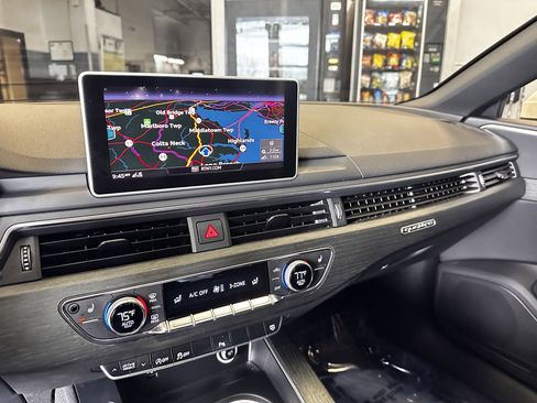 Used 2019 Audi A5 2.0T Premium Plus w/ Premium Plus image 28