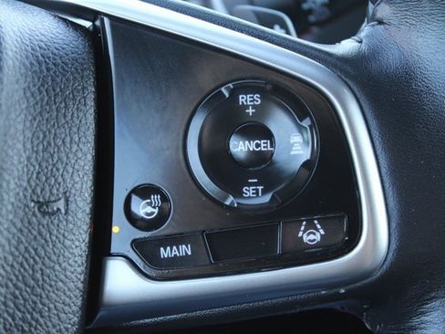 Used 2022 Honda CR-V Touring image 33