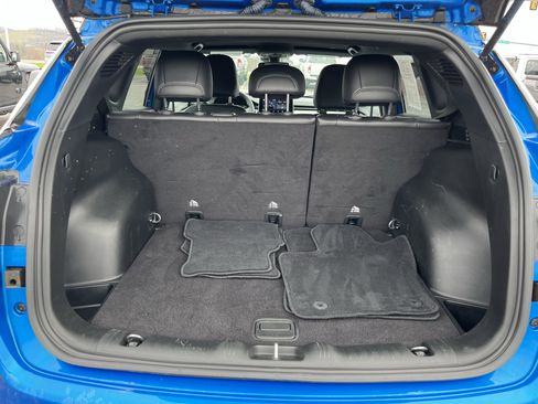 Used 2023 Jeep Compass Limited AWD/4WD image 5