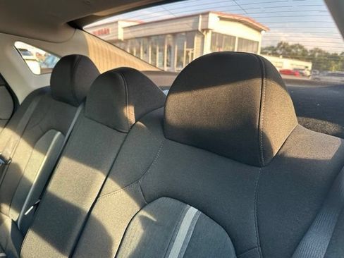 Used 2022 Hyundai Sonata SE FWD image 25