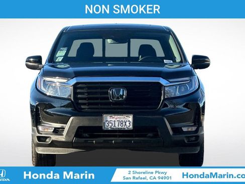 Used 2023 Honda Ridgeline RTL image 10