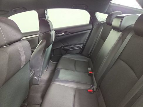 Used 2021 Honda Civic Sport image 15