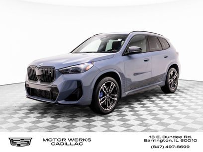 Used 2025 BMW X1 M35i w/ Premium Package