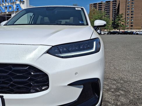 New 2026 Honda HR-V EX-L image 6