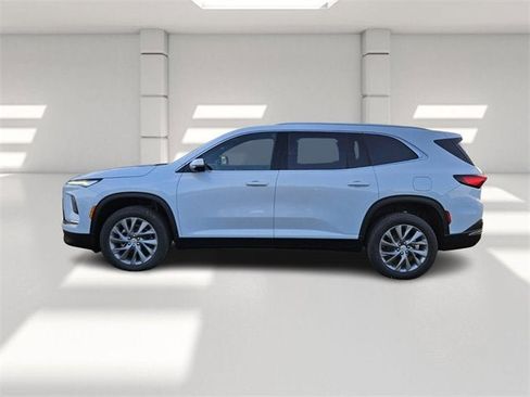 New 2026 Buick Enclave Preferred w/ Power Package image 2
