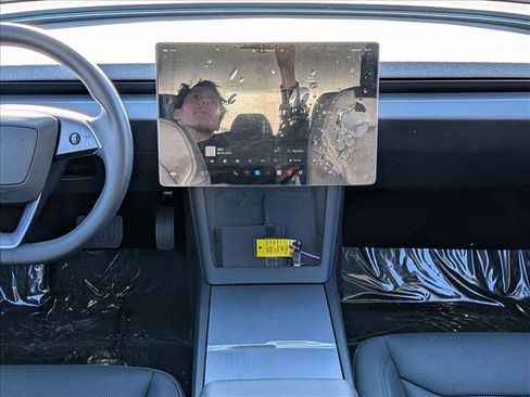 Used 2025 Tesla Model 3 Long Range image 12