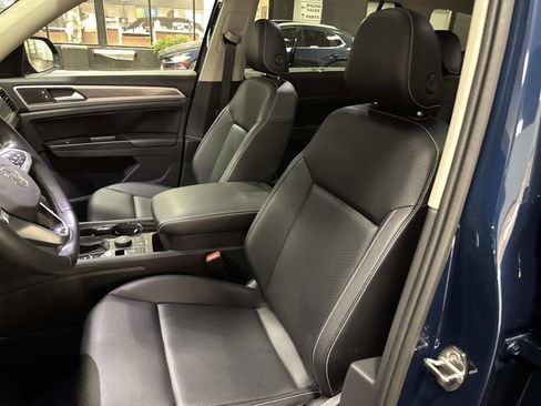 Used 2021 Volkswagen Atlas SEL image 23