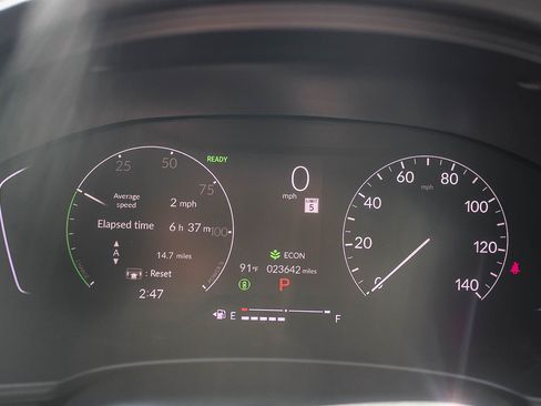 Used 2025 Honda Civic Sport image 25