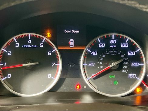 Used 2020 Acura ILX image 18