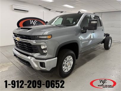 New 2026 Chevrolet Silverado 3500 LT w/ Convenience Package