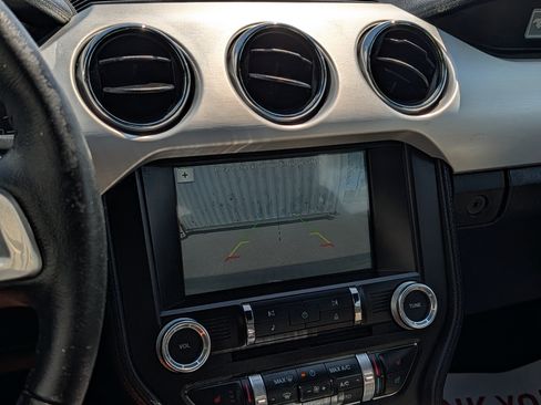 Used 2016 Ford Mustang Premium RWD image 25