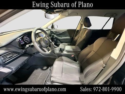 Used 2025 Subaru Outback Premium AWD/4WD image 22