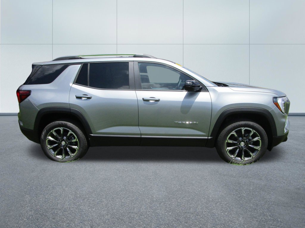 New 2027 GMC Terrain Elevation w/ Elevation Premium Package FWD image 7