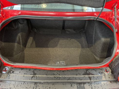 Used 2022 Dodge Challenger SRT Hellcat Redeye image 36