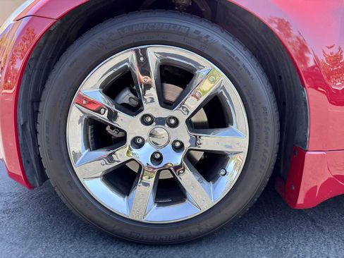 Used 2005 Nissan 350Z Touring image 20