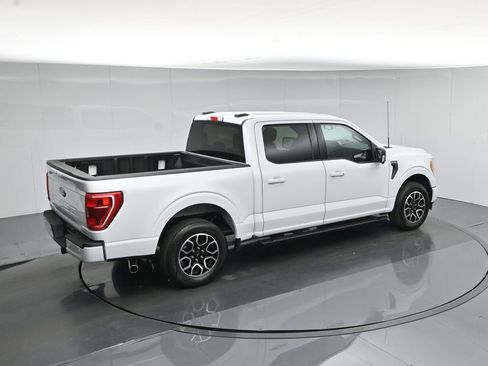 Used 2023 Ford F150 XLT w/ Equipment Group 302A High RWD image 41