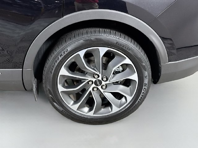 Used 2023 Lincoln Nautilus Reserve w/ Luxury Package AWD/4WD image 36