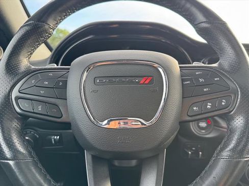 Used 2024 Dodge Durango GT AWD/4WD image 19