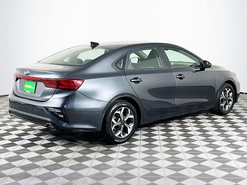 Used 2020 Kia Forte LXS image 10