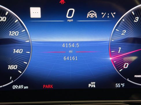 Certified 2022 Mercedes-Benz S 500 4MATIC image 18
