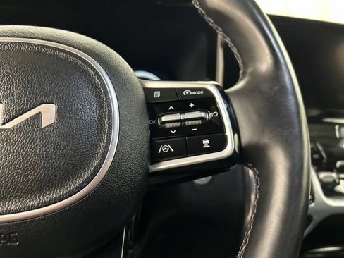 Used 2023 Kia Sorento SX Prestige AWD/4WD image 10