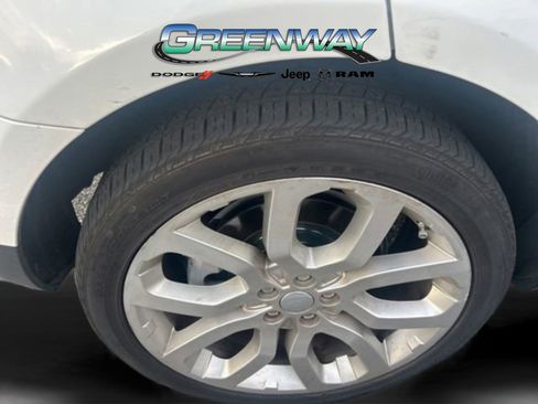 Used 2016 Land Rover Range Rover Sport HSE AWD/4WD image 23