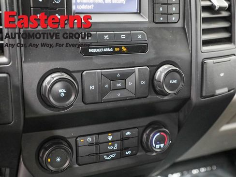 Used 2020 Ford F150 XL w/ Equipment Group 101A Mid RWD image 20