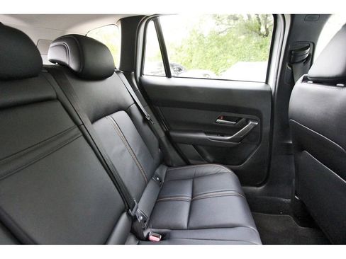 Used 2025 MAZDA CX-50 AWD 2.5 Turbo w/ Weather Package image 11