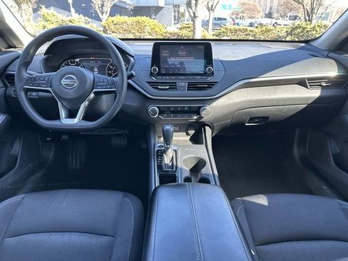 Used 2020 Nissan Altima 2.5 S image 14