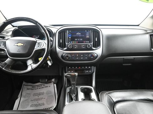 Used 2019 Chevrolet Colorado ZR2 image 31