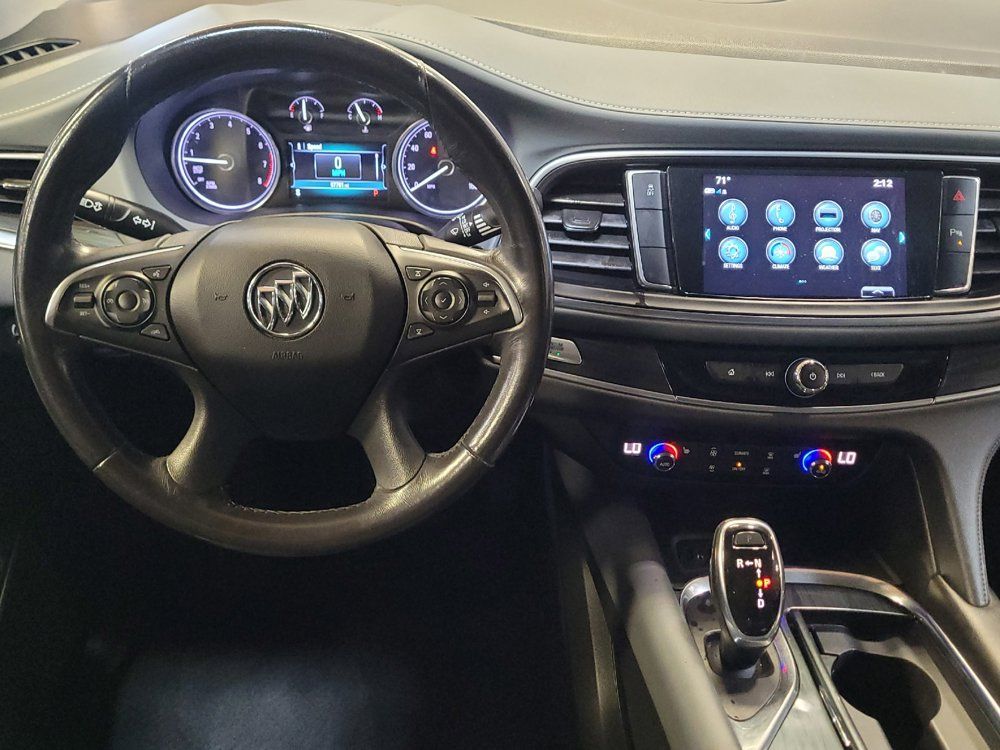 Used 2019 Buick Enclave Essence FWD image 22